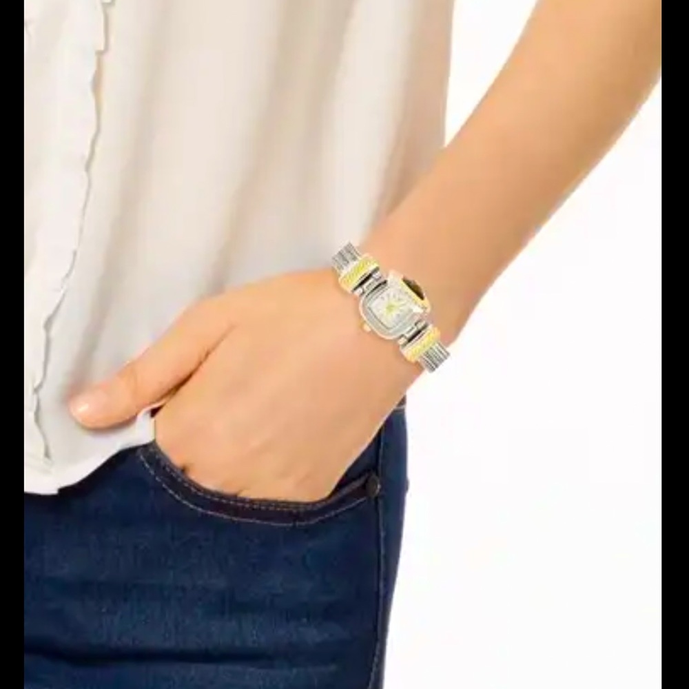 Bracelet Watch - Gorgeous!